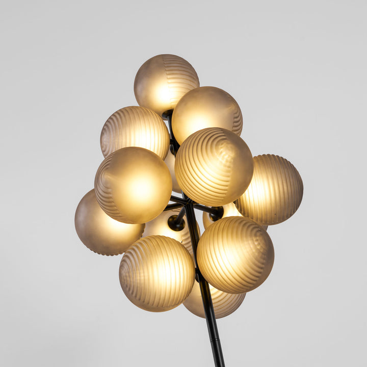 Grape Floor Lamp