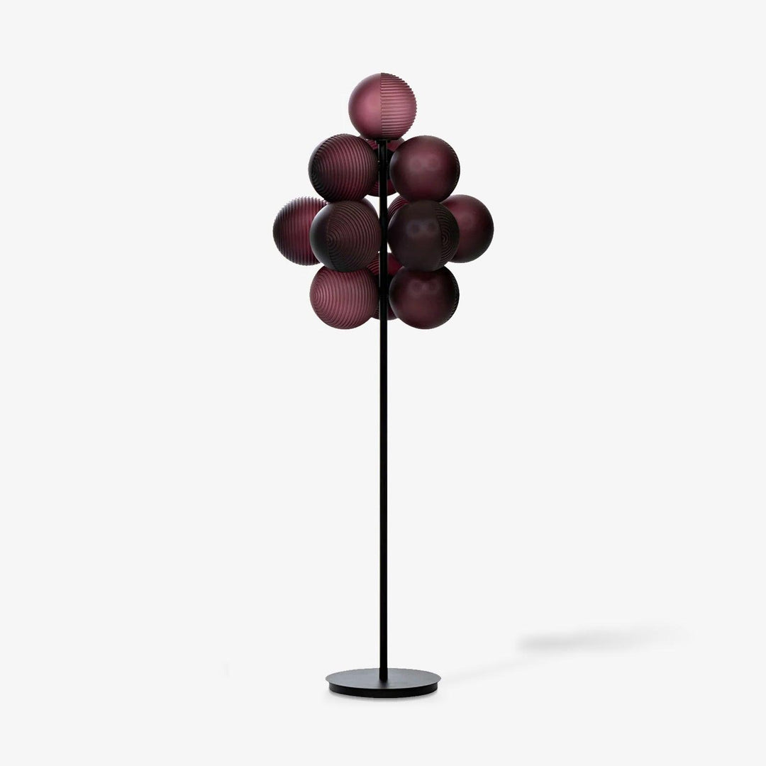 Grape Floor Lamp - Vakkerlight