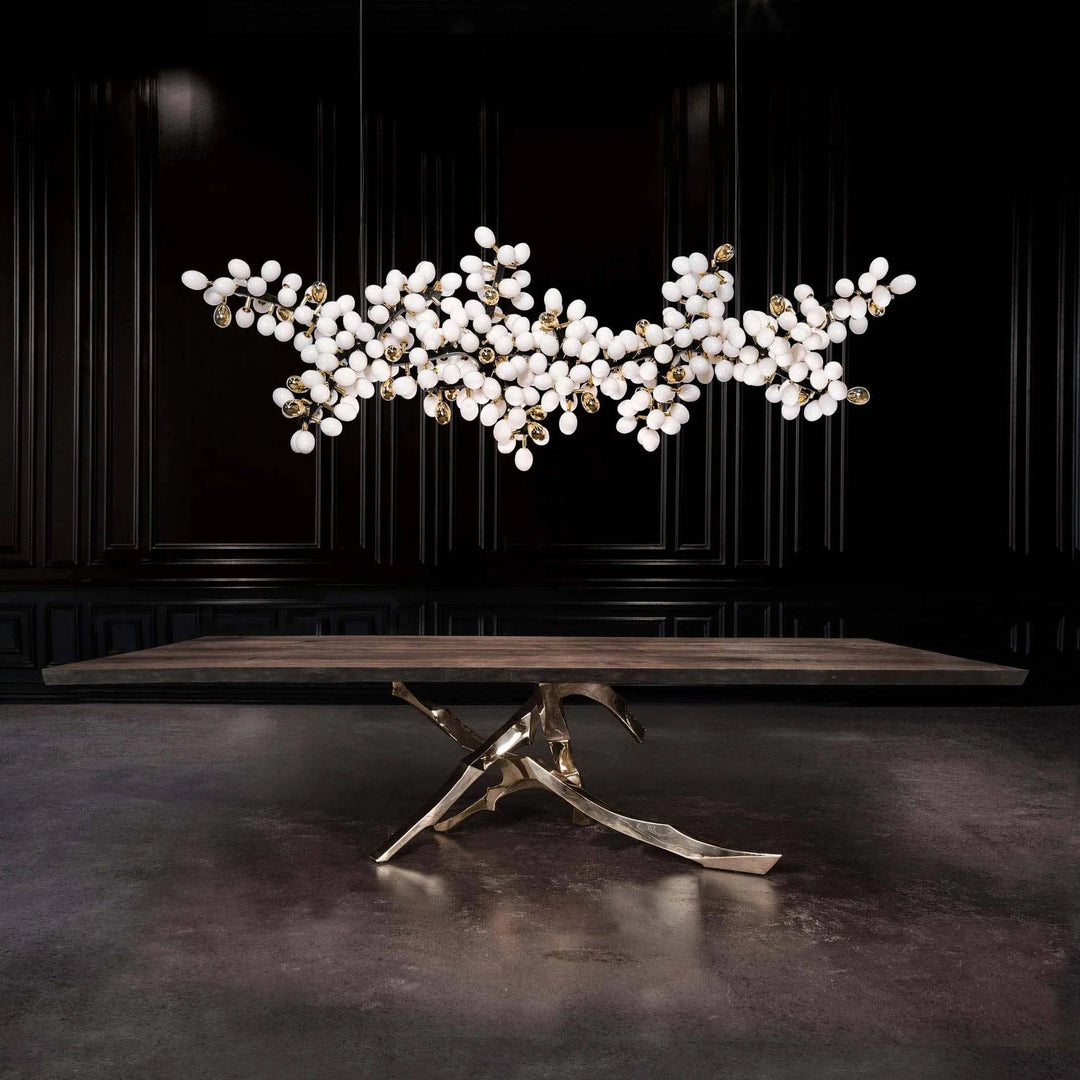 Grape Bunch Chandelier - Vakkerlight