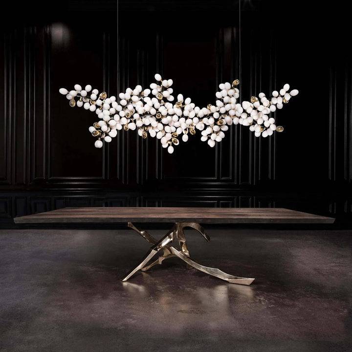 Grape Bunch Chandelier - Vakkerlight