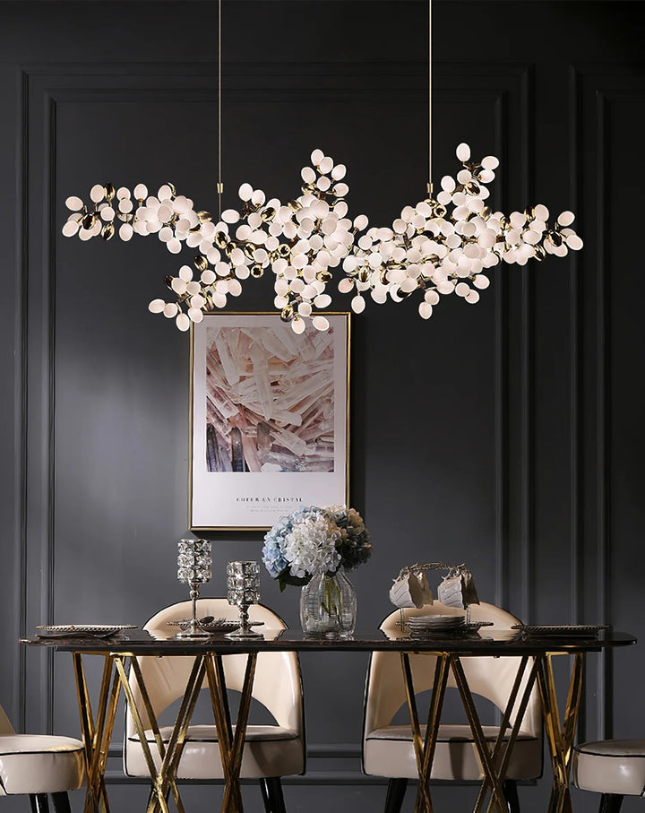Grape Bunch Chandelier - Vakkerlight