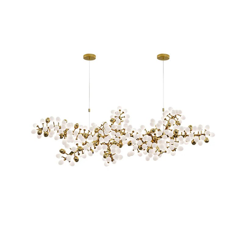 Grape Bunch Chandelier - Vakkerlight