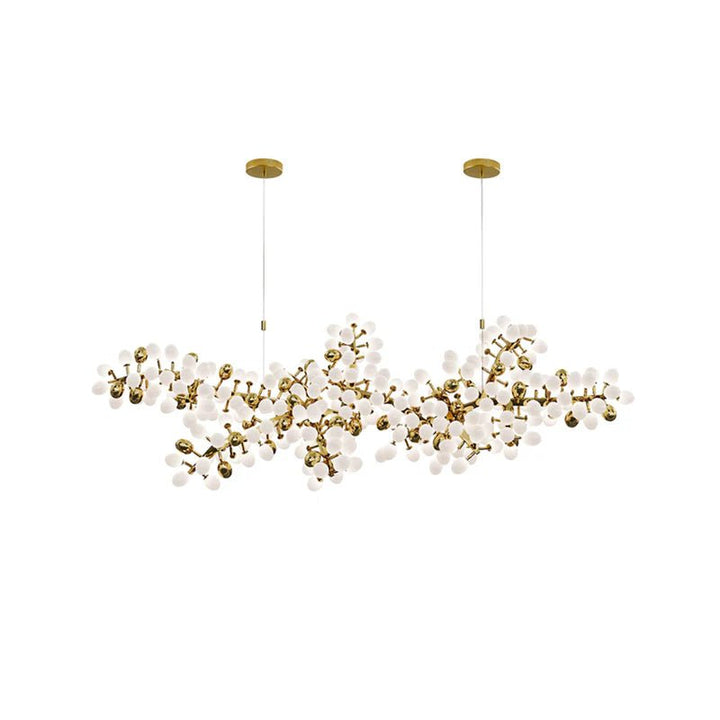 Grape Bunch Chandelier - Vakkerlight
