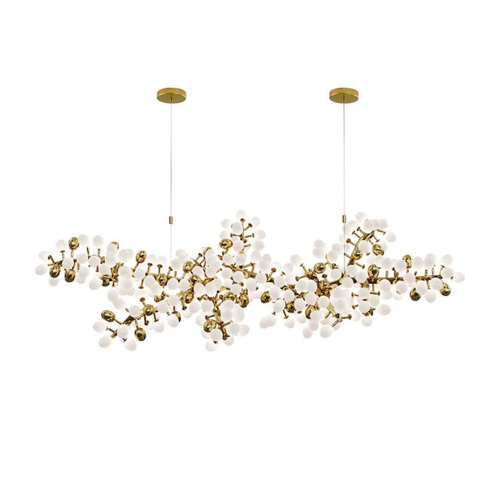 Grape Bunch Chandelier - Vakkerlight