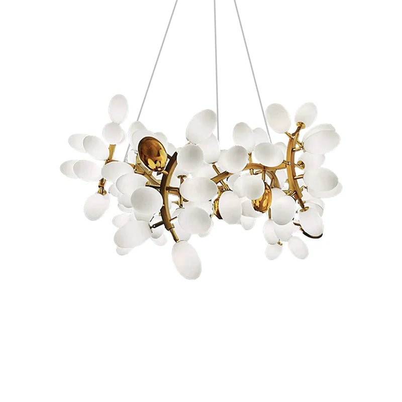 Grape Bunch Chandelier - Vakkerlight