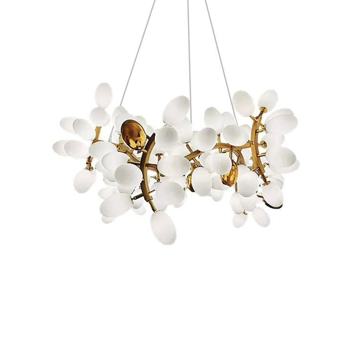 Grape Bunch Chandelier - Vakkerlight
