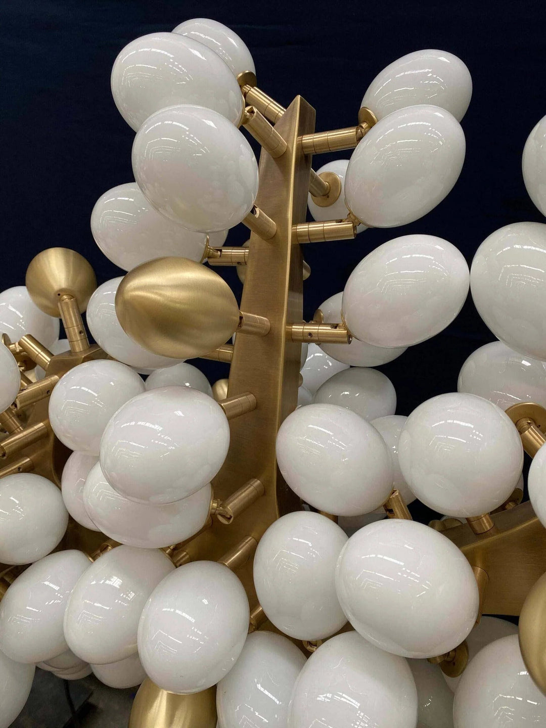 Grape Bunch Chandelier - Vakkerlight