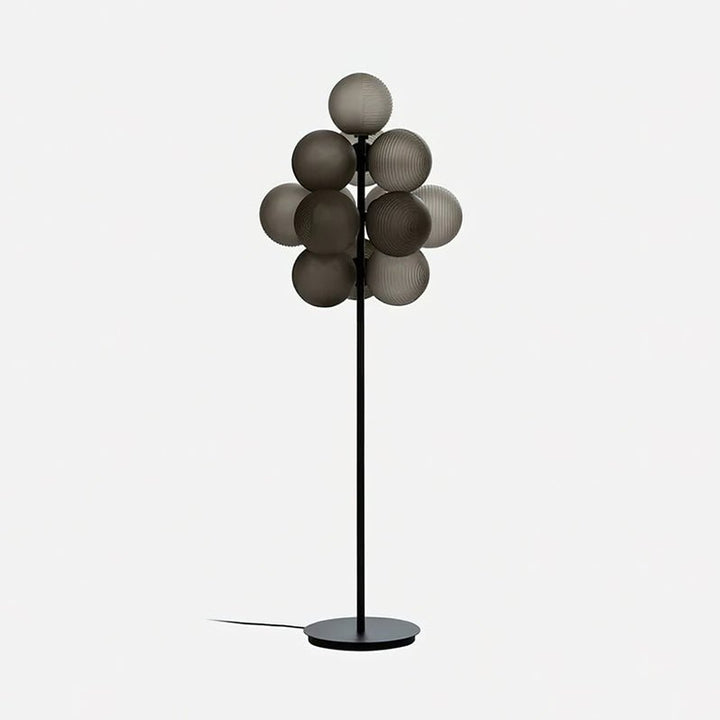 Grape Floor Lamp - Vakkerlight