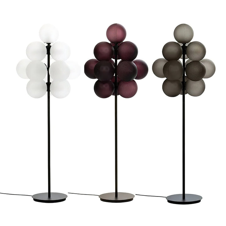 Grape Floor Lamp - Vakkerlight