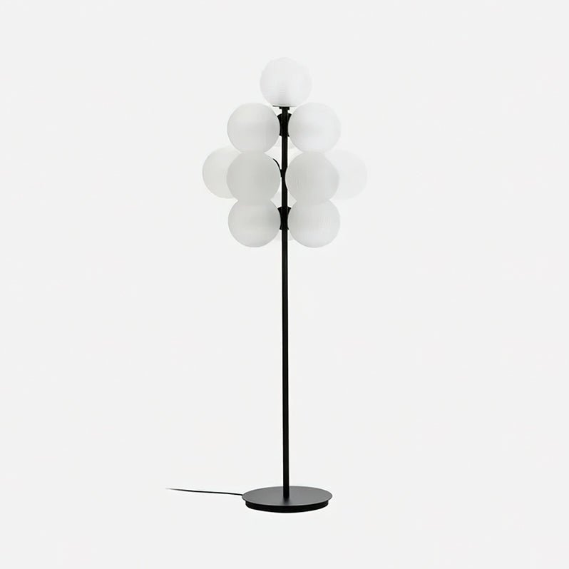 Grape Floor Lamp - Vakkerlight