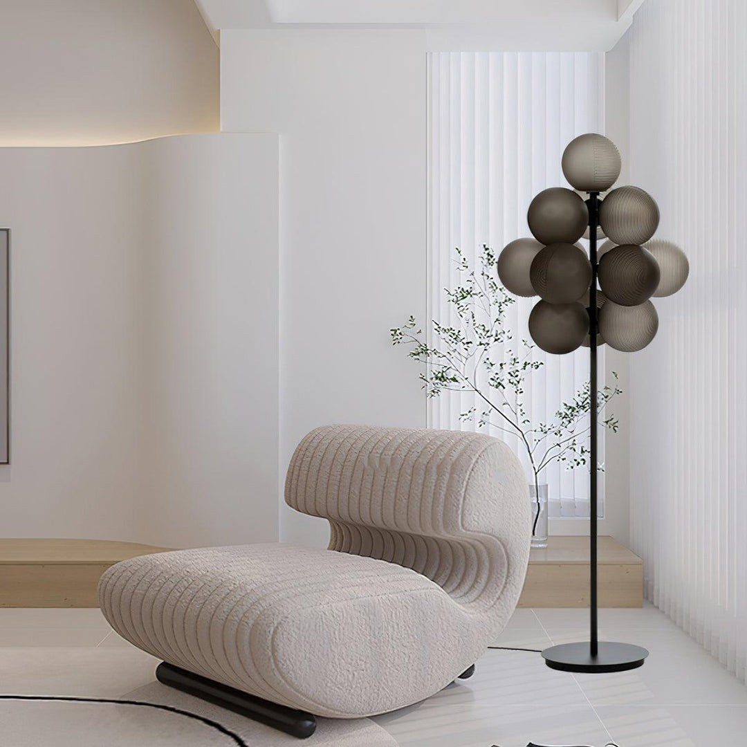 Grape Floor Lamp - Vakkerlight