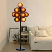 Grape Floor Lamp - Vakkerlight