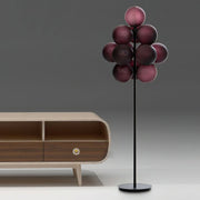 Grape Floor Lamp - Vakkerlight