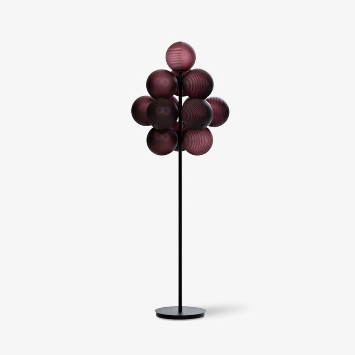 Grape Floor Lamp - Vakkerlight