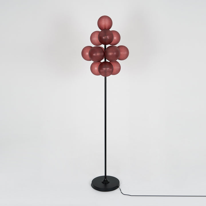 Grape Floor Lamp - Vakkerlight