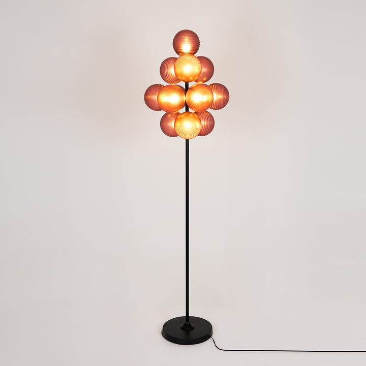 Grape Floor Lamp - Vakkerlight