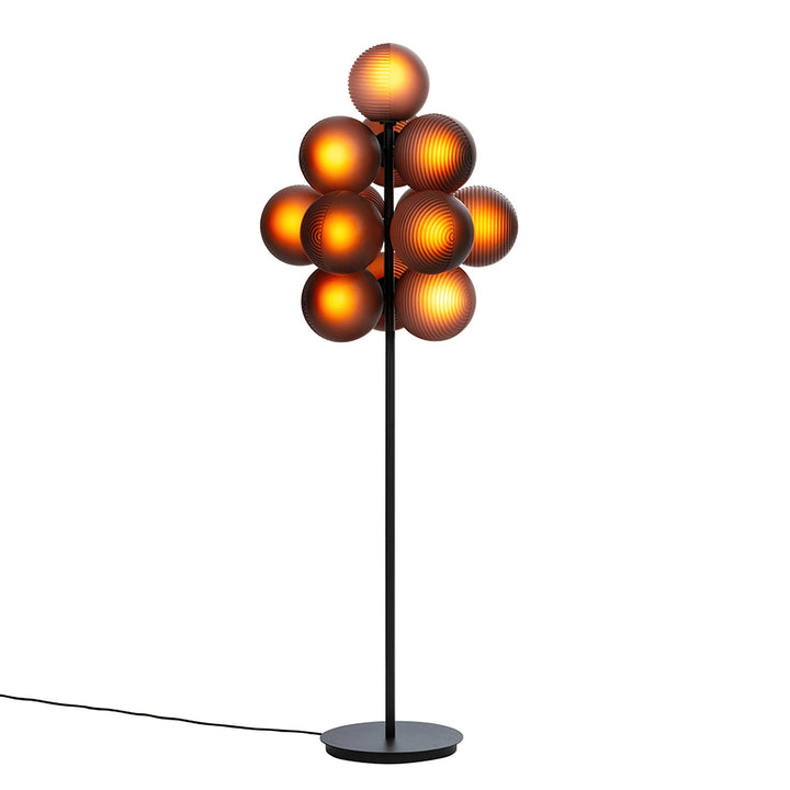 Grape Floor Lamp - Vakkerlight