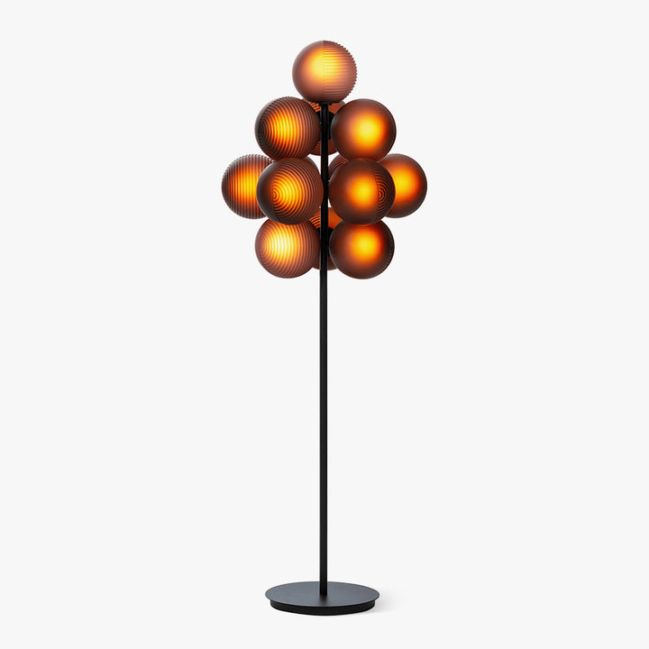 Grape Floor Lamp - Vakkerlight