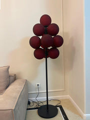 Grape Floor Lamp - Vakkerlight