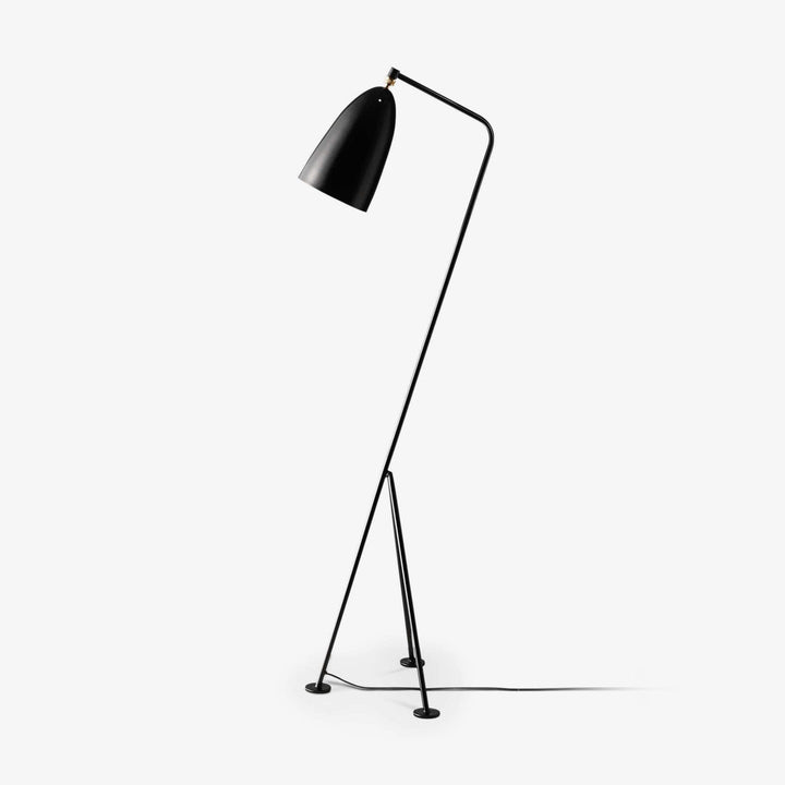 Grasshopper Floor Lamp - Vakkerlight