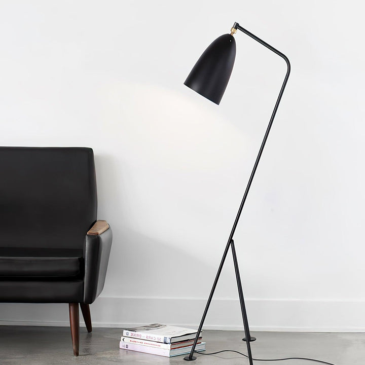 Grasshopper Floor Lamp - Vakkerlight