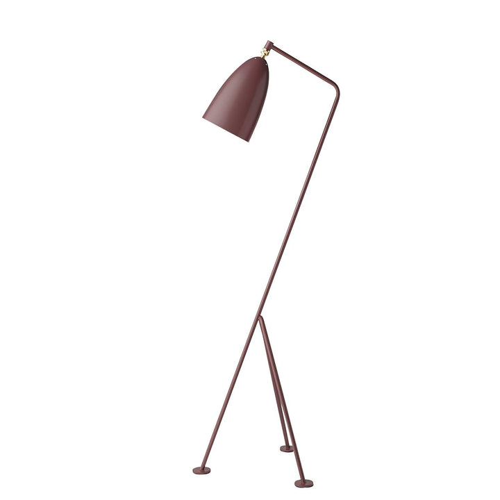 Grasshopper Floor Lamp - Vakkerlight