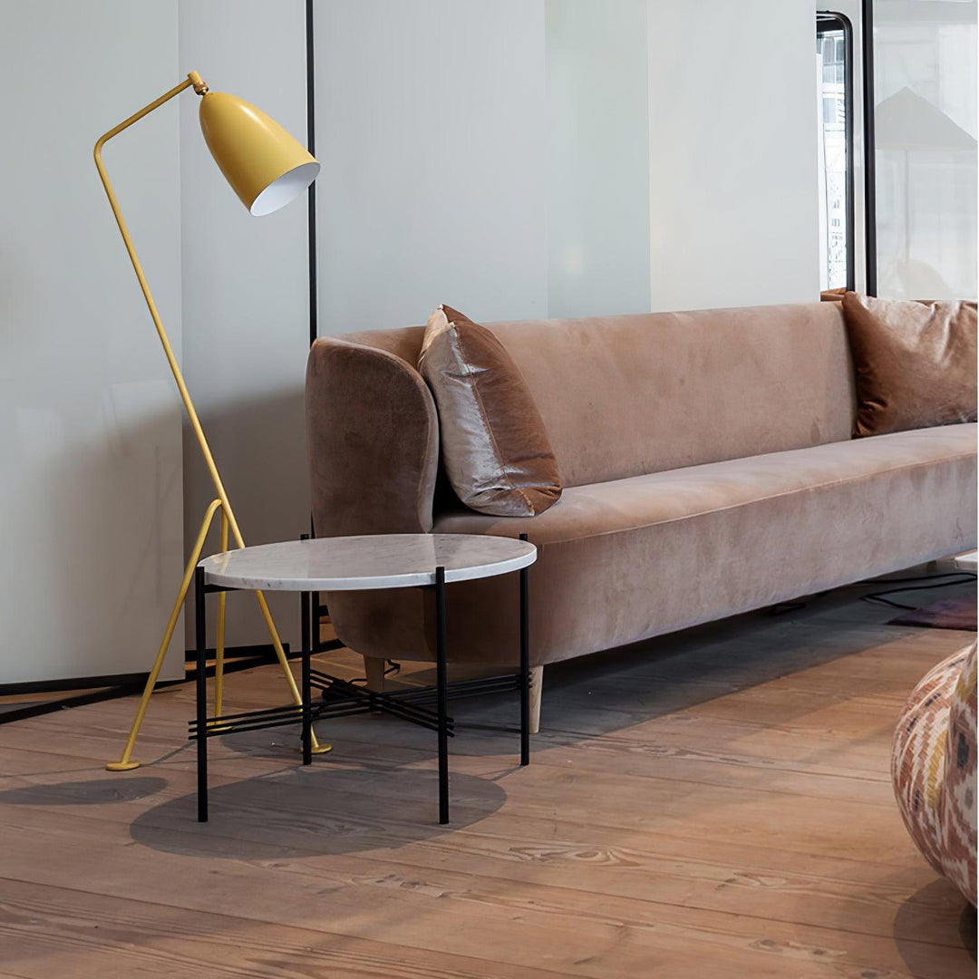 Grasshopper Floor Lamp - Vakkerlight