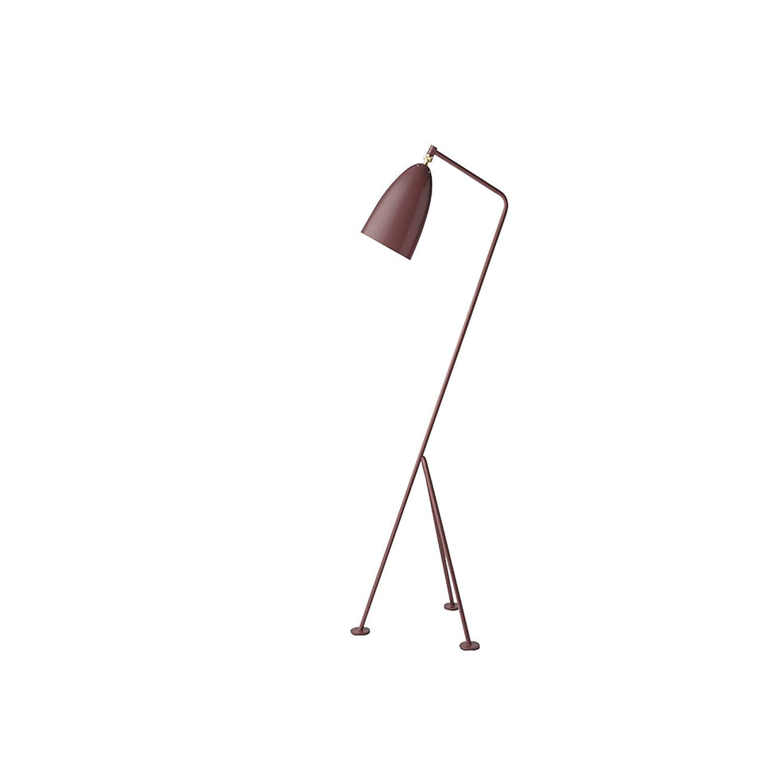 Grasshopper Floor Lamp - Vakkerlight