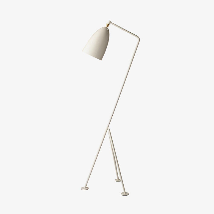 Grasshopper Floor Lamp - Vakkerlight