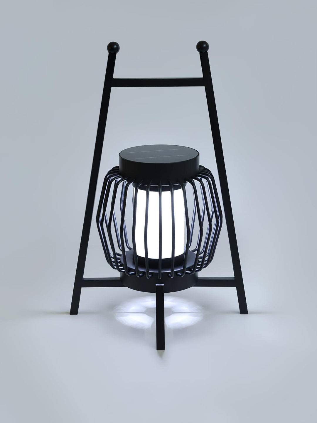 Grau Outdoor Table Lamp - Vakkerlight