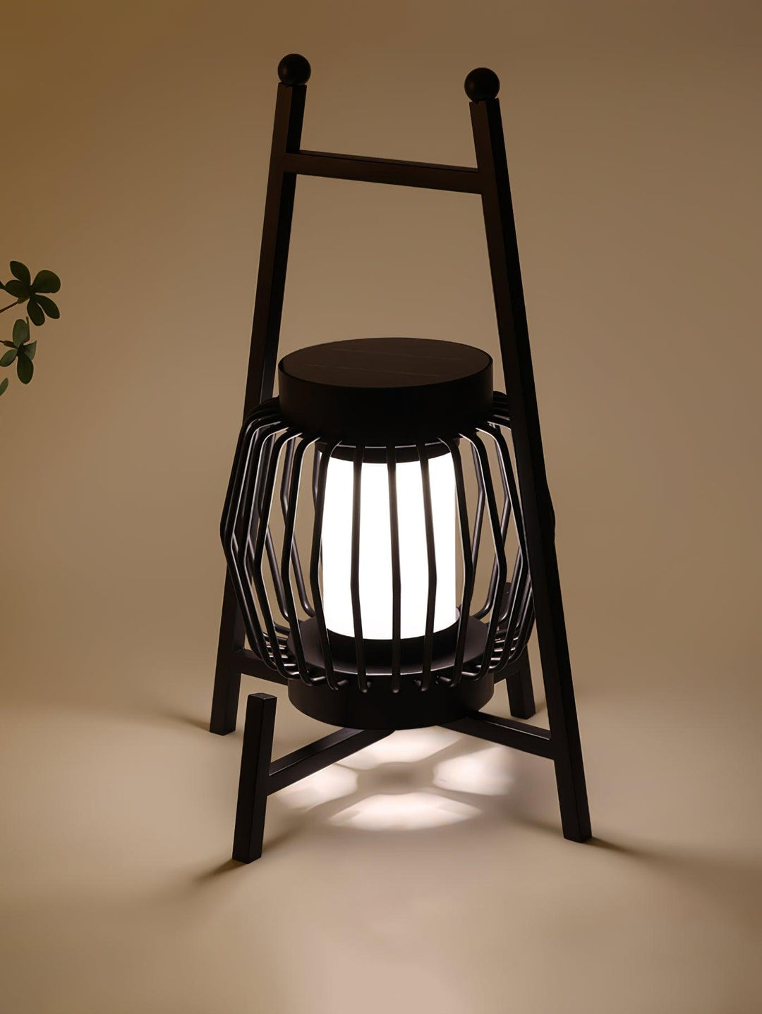 Grau Outdoor Table Lamp - Vakkerlight