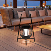 Grau Outdoor Table Lamp - Vakkerlight