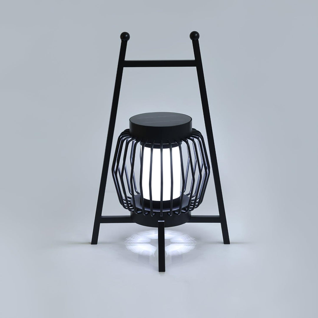 Grau Outdoor Table Lamp - Vakkerlight