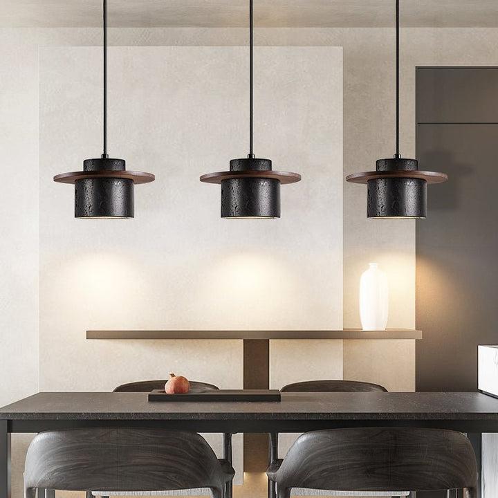 Gravitas Lumina Pendant Lamp - Vakkerlight