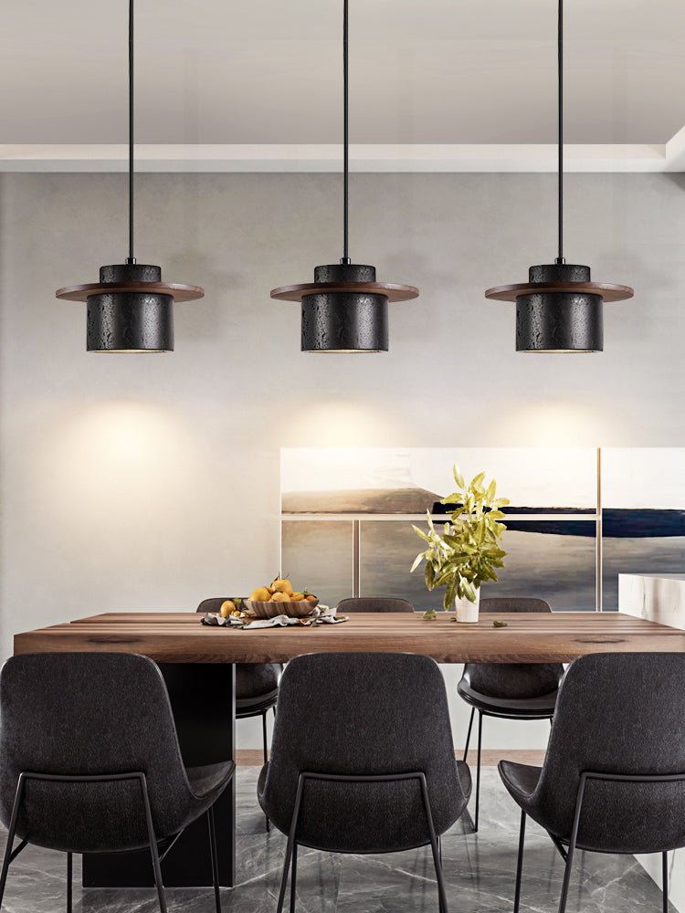 Gravitas Lumina Pendant Lamp - Vakkerlight