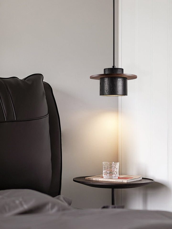 Gravitas Lumina Pendant Lamp - Vakkerlight