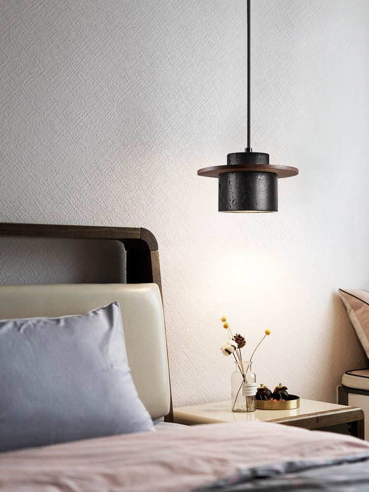 Gravitas Lumina Pendant Lamp - Vakkerlight