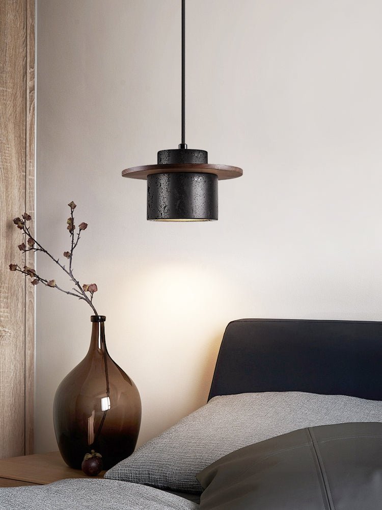 Gravitas Lumina Pendant Lamp - Vakkerlight