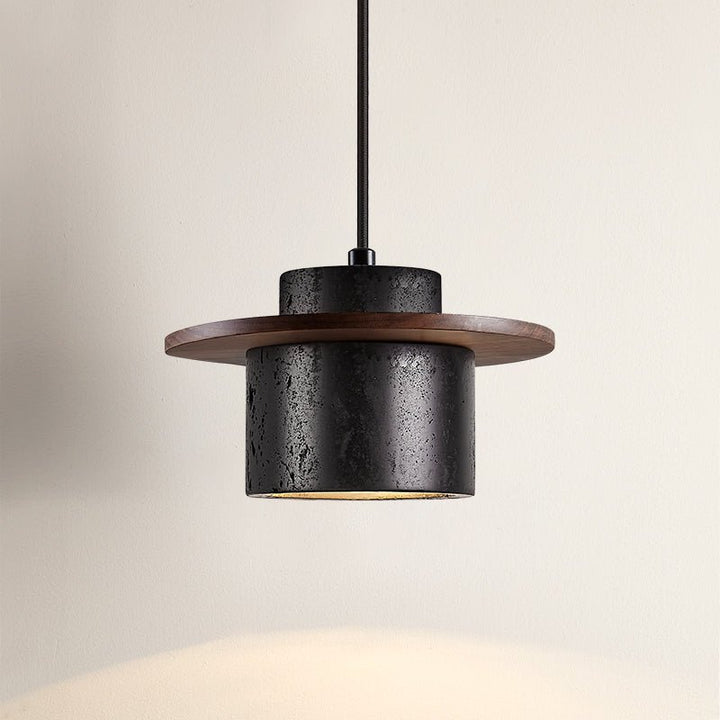 Gravitas Lumina Pendant Lamp - Vakkerlight