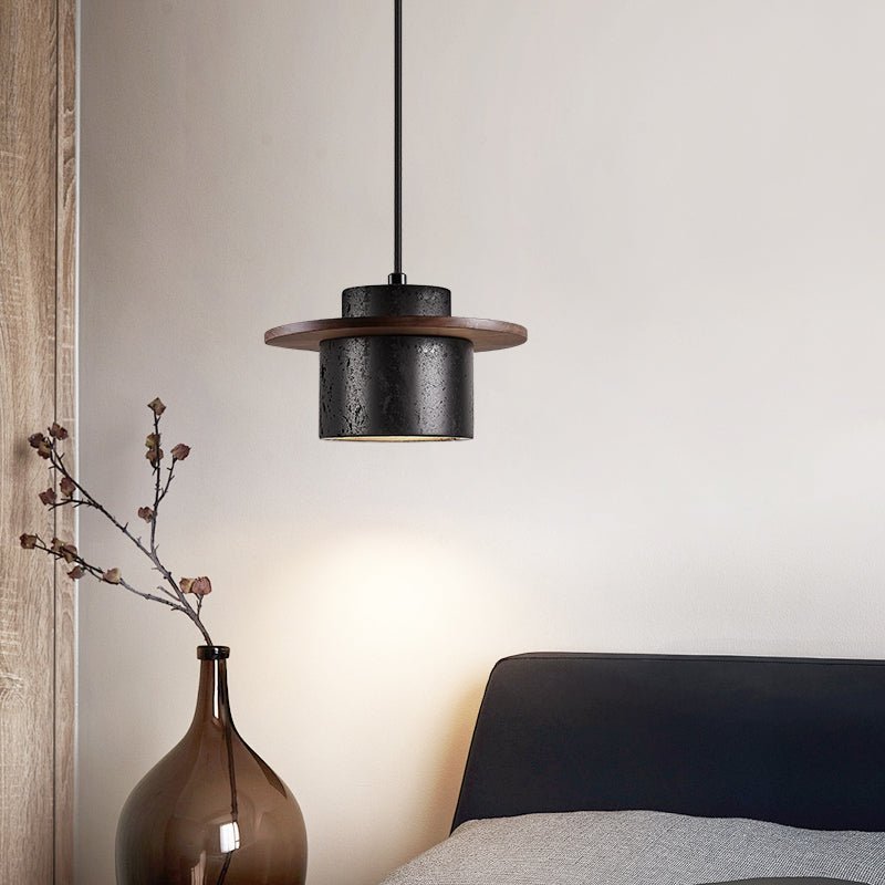 Gravitas Lumina Pendant Lamp - Vakkerlight