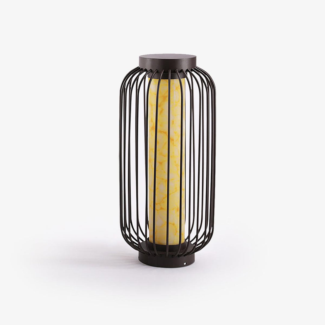 Graydon Outdoor Table Lamp - Vakkerlight