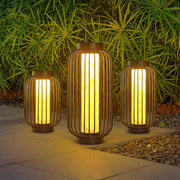 Graydon Outdoor Table Lamp