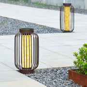 Graydon Outdoor Table Lamp - Vakkerlight