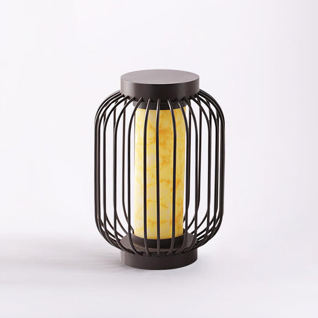 Graydon Outdoor Table Lamp - Vakkerlight