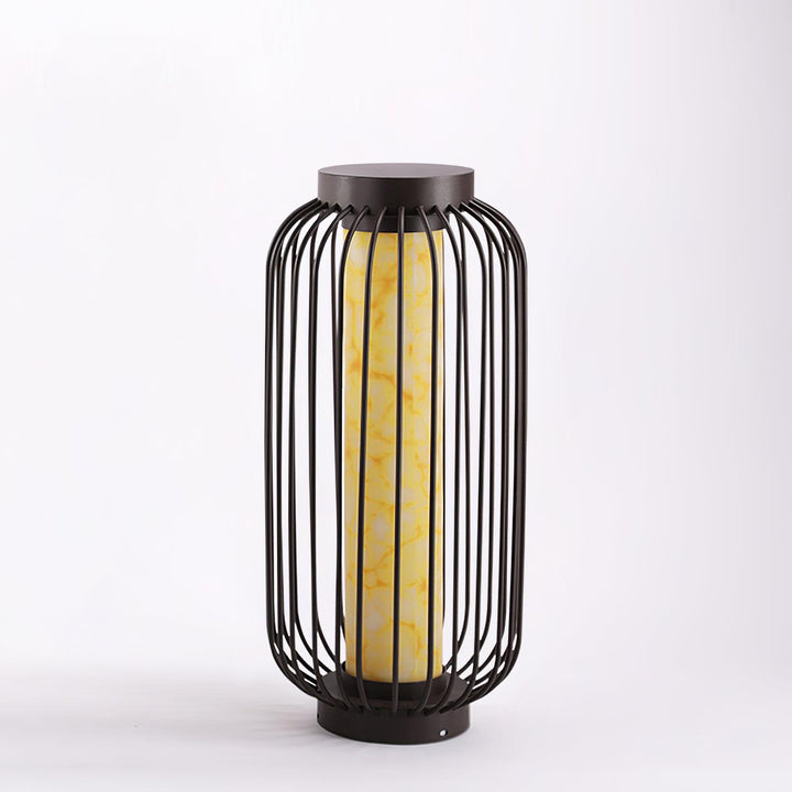 Graydon Outdoor Table Lamp - Vakkerlight