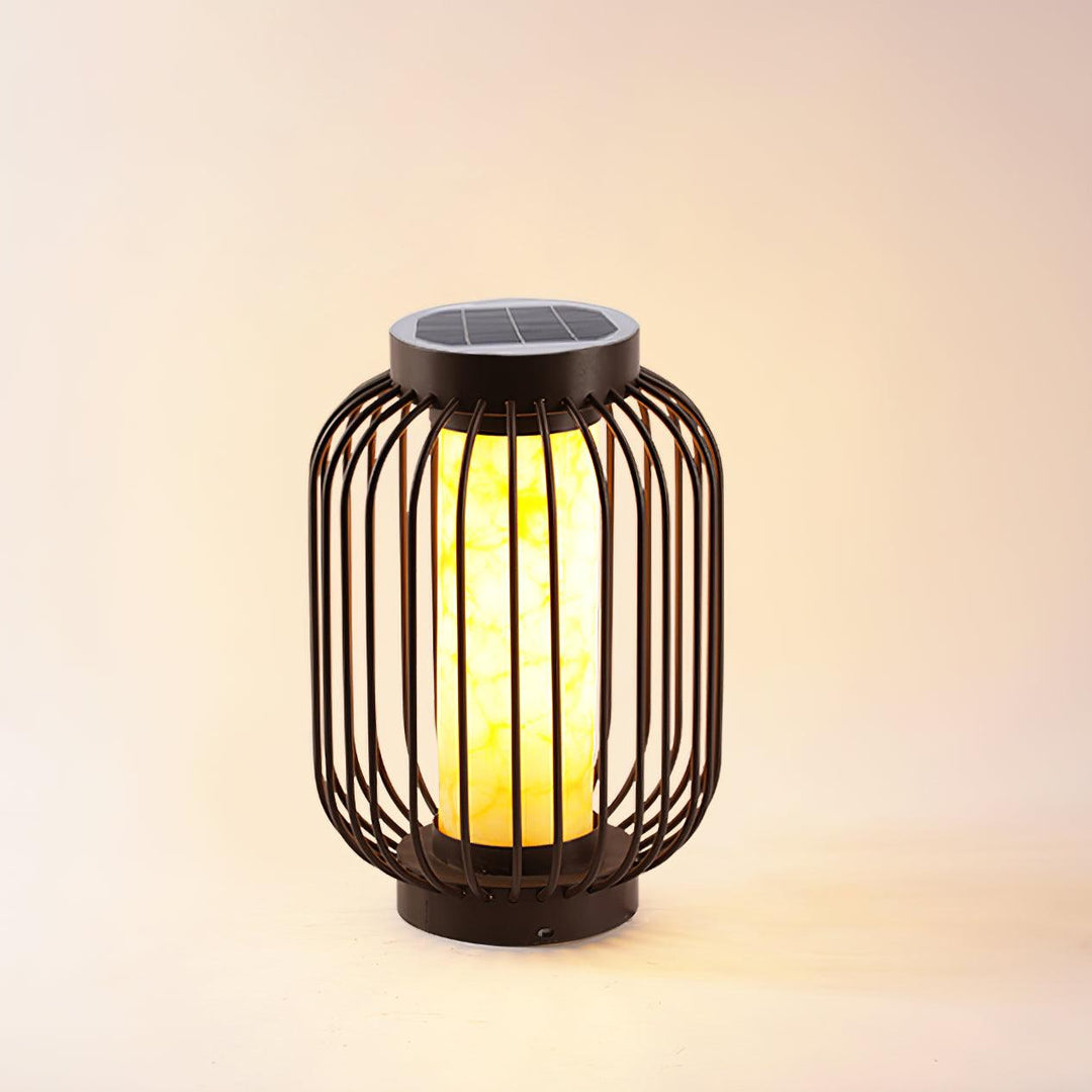 Graydon Outdoor Table Lamp - Vakkerlight