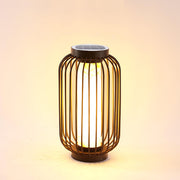 Graydon Outdoor Table Lamp - Vakkerlight