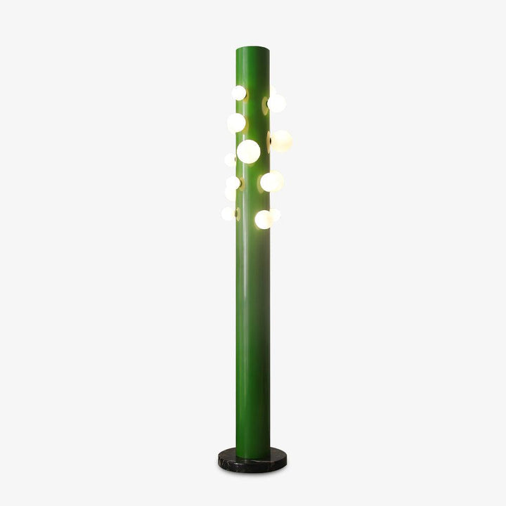 Green Apes Floor Lamp - Vakkerlight