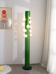 Green Apes Floor Lamp - Vakkerlight