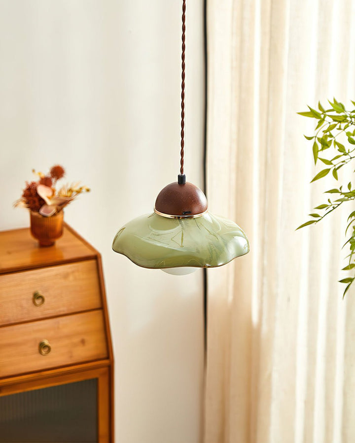 Greenfield Pendant Lamp - Vakkerlight